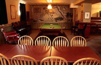 The Wells Hotel Quesnel Eksteriør billede