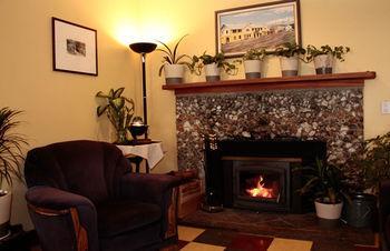 The Wells Hotel Quesnel Eksteriør billede