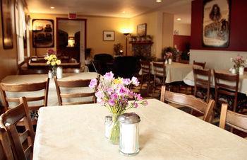 The Wells Hotel Quesnel Eksteriør billede